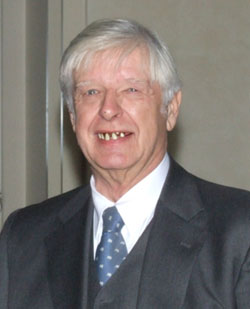 Willi Marewski